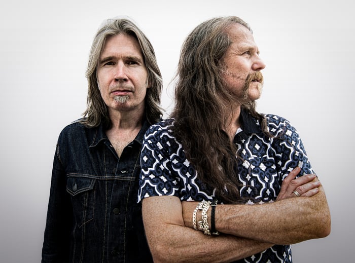 Del Amitri: Past to Present - Four Decades Of Their Greatest Music