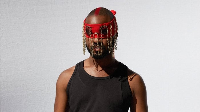 DF Concerts Presents: Genesis Owusu