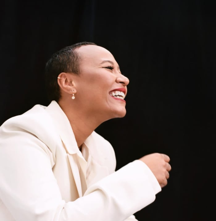 Emeli Sandé