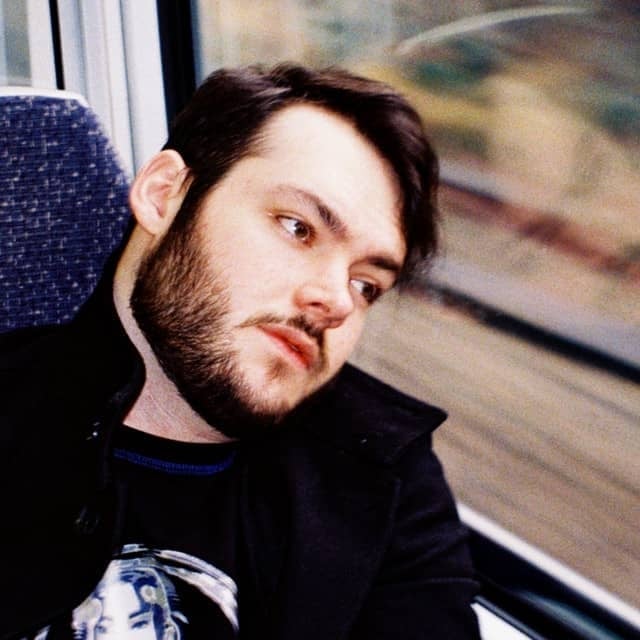 James Marriott