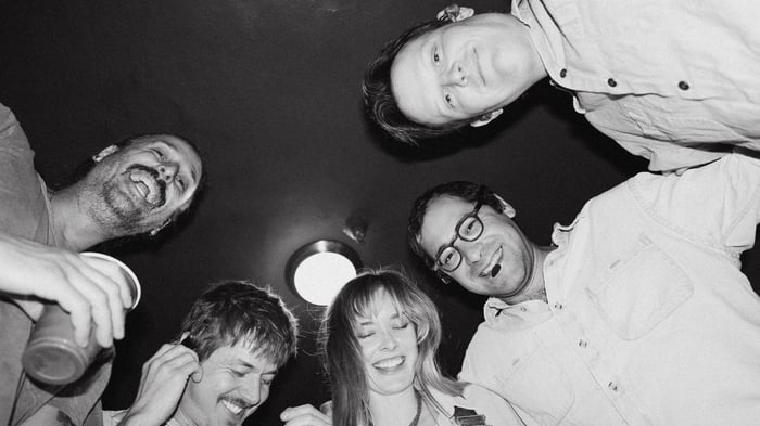 Josiah & The Bonnevilles