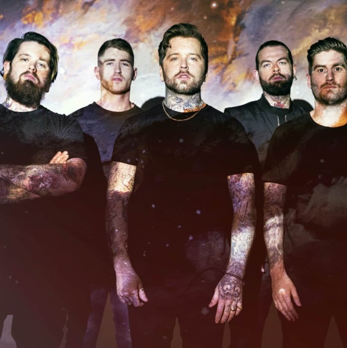 Bury Tomorrow