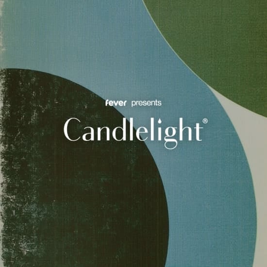 Candlelight: Tributo a Simon e Garfunkel