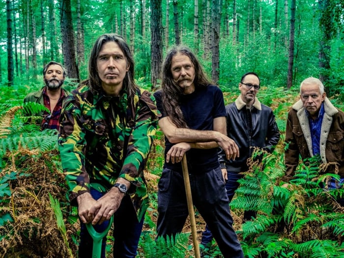 Del Amitri