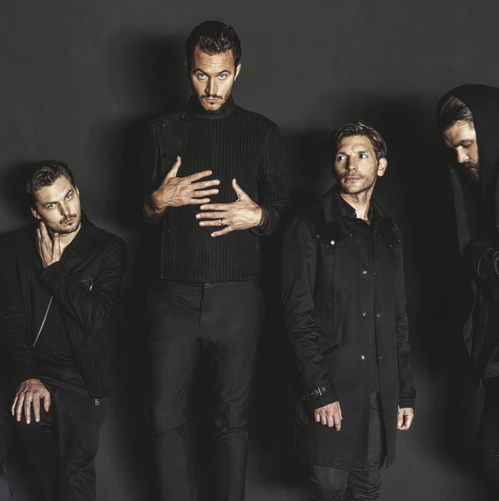 Editors