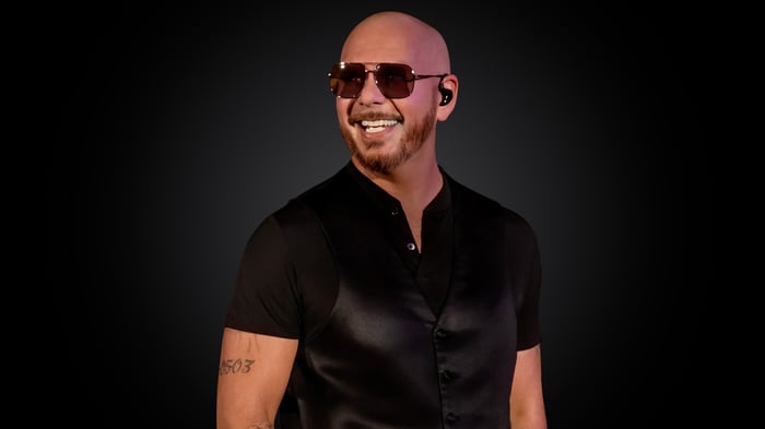 Glasgow Summer Sessions - Pitbull - Sono Tornato