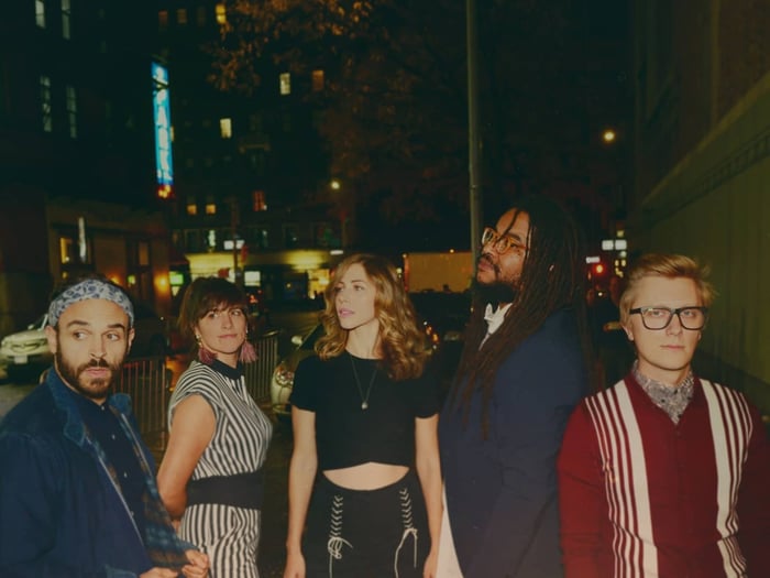 Lake Street Dive