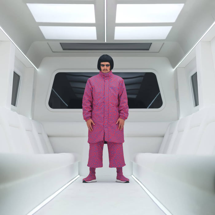Oliver Tree