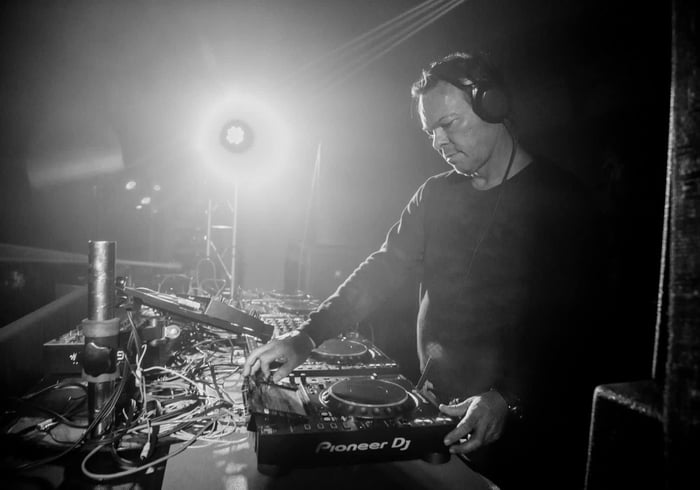 Pete Tong præsenterer Ibiza Classics