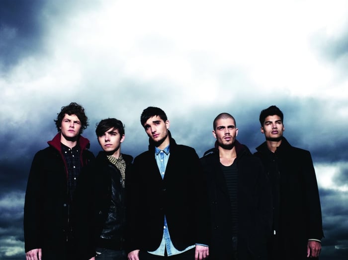 The Wanted 2.0