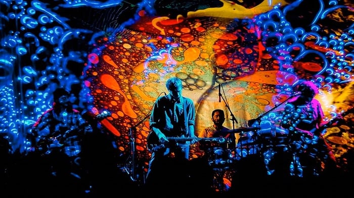 LSD & the Search for God