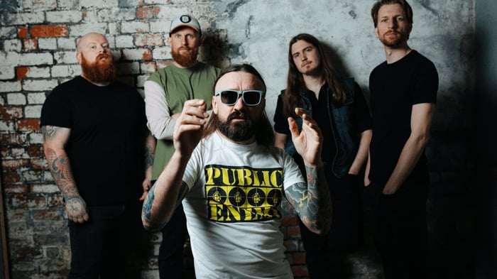 Massive Wagons & Terrorvision