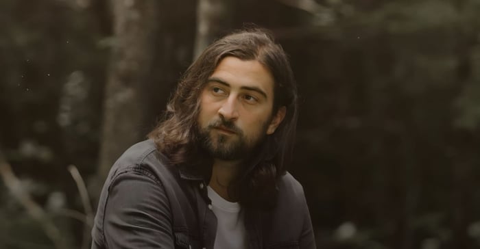 Noah Kahan