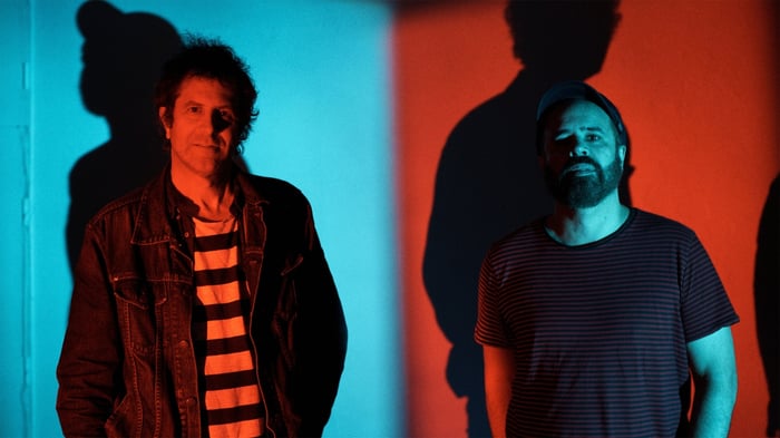 Swervedriver - 35th Anniversary of Raise