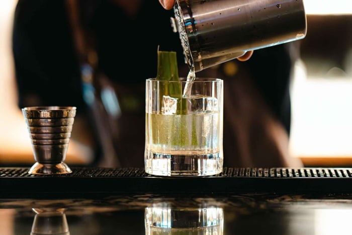 Cocktail Class with Distillery Tour & Tastings