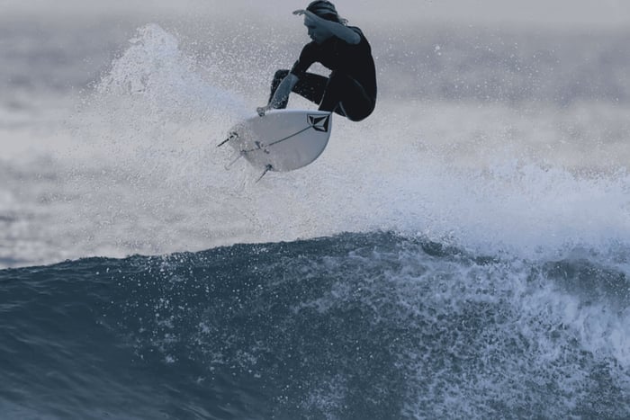 Gold Coast: Advanced Surf Coaching with Video Analysis