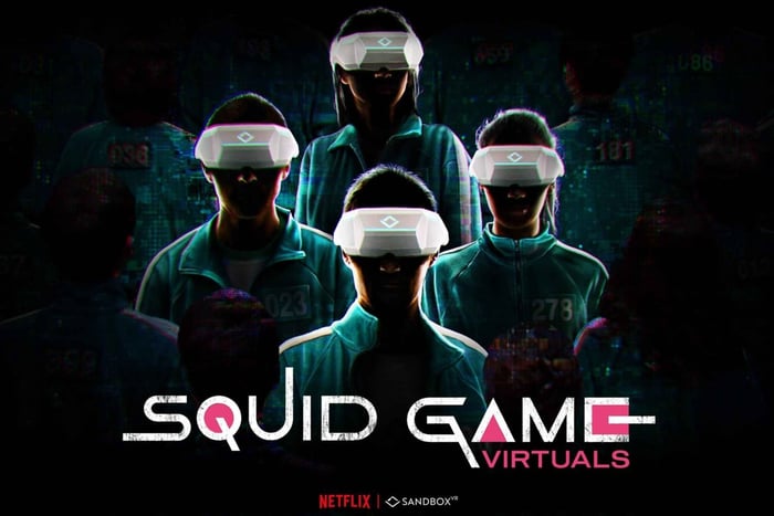 Surfers Paradise: Sandbox Virtual Reality-opplevelse