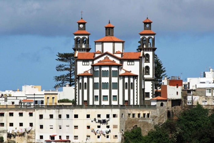 Discover the Other Gran Canaria, Its North