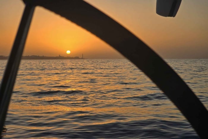 Gran Canaria by Sail: A Premium Ocean Experience