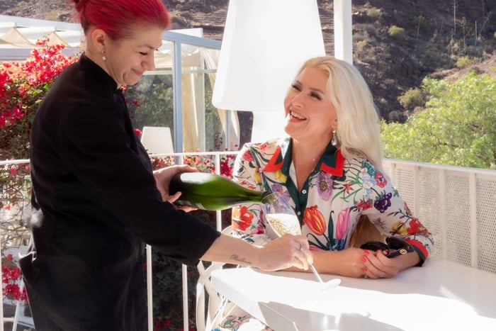Gran Canaria: Exclusive Wine Tasting with Food Pairing