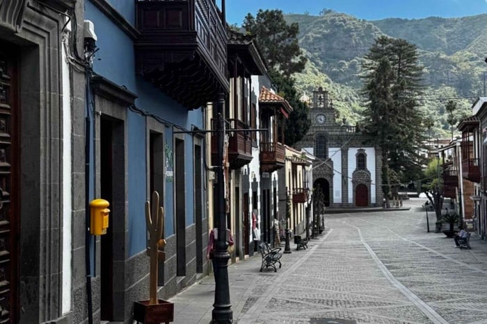Gran Canaria from Fuerteventura | One Day of Adventure