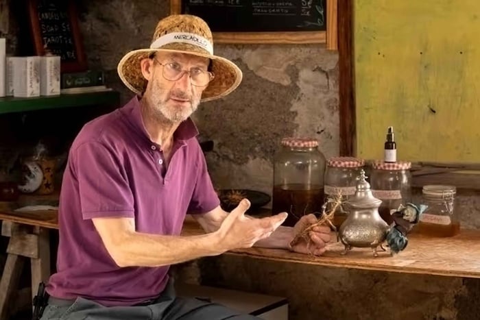 Gran Canaria: Green Witchcraft in the Magic Island