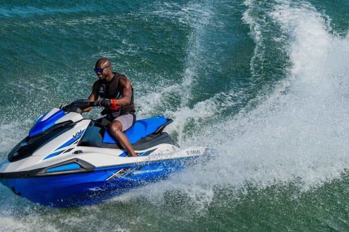 Gran Canaria Jetski Tour