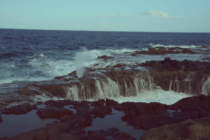 Gran Canaria: Market, Landscapes, Archaeology & Local Lunch