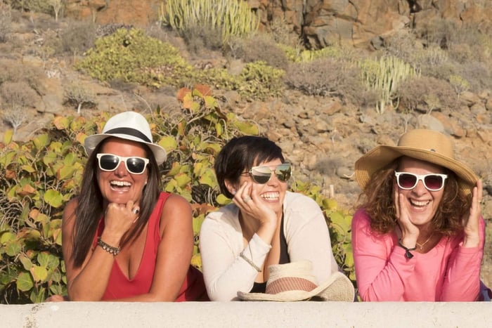 Gran Canaria: Private Full-Day Tour