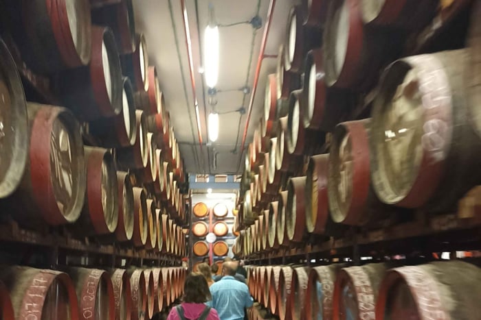 Gran Canaria Shore Excursion Rum Tasting & Scenic Villages