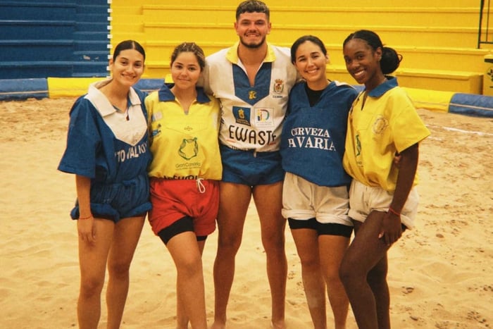 Grande Canarie : Découvrez le sport ancestral des îles Canaries