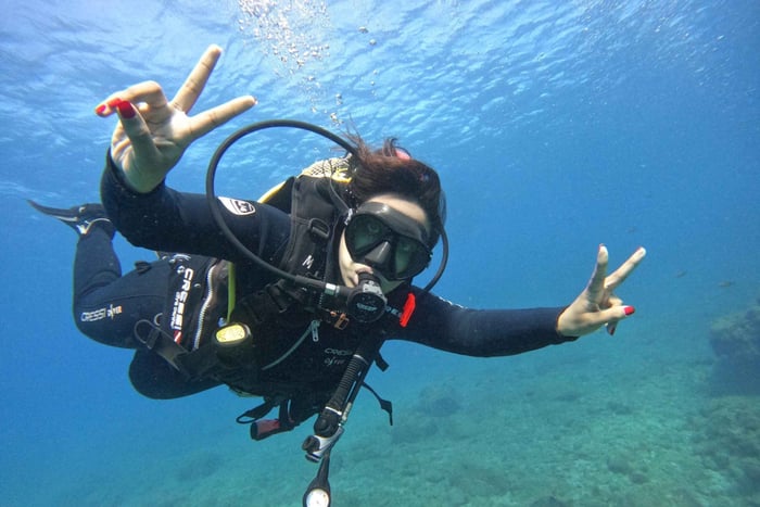 Playa Del Ingles: Discover Scuba Diving - Free Transfers