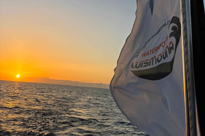 Private sunset catamaran - Gran Canaria