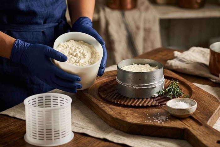The Caves, Cheese & Salt Premium Tour