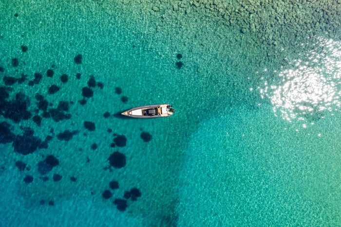 Andros: Luxury RIB 4-Hour Cruise (Shared or Private)