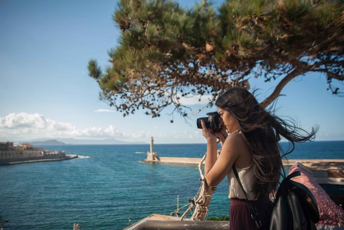 Chania : visite touristique et dégustations