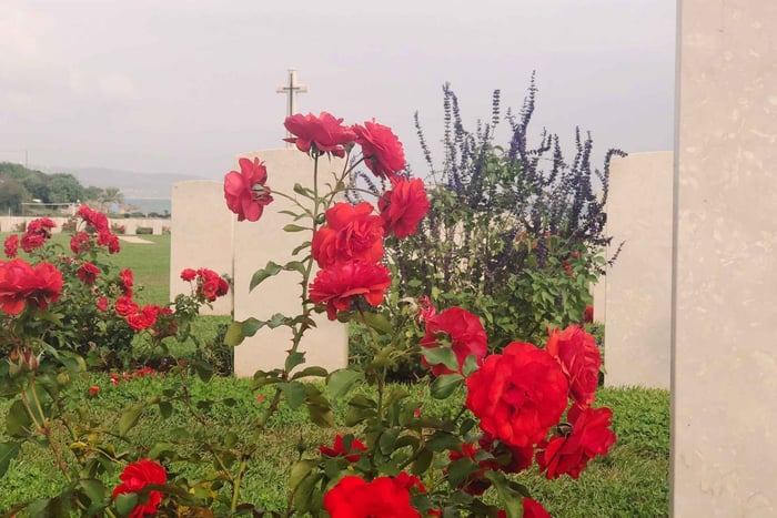 Desde Chania: Excursión por la Historia de la II Guerra Mundial en Creta