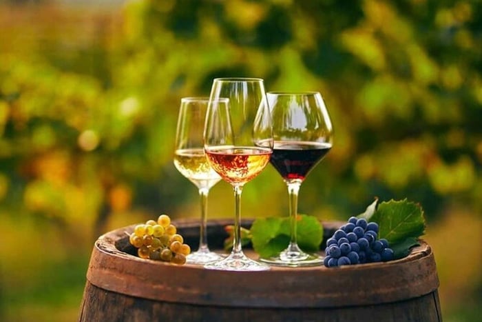 Desde Chania: tour de degustación de aceite de oliva, vino, queso y miel