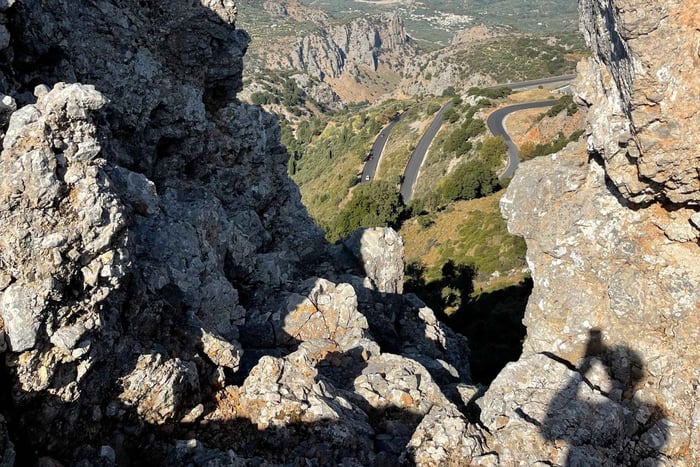 Heraklion: Knossos Zeus Cave Villages Olive Oil Factory Tour