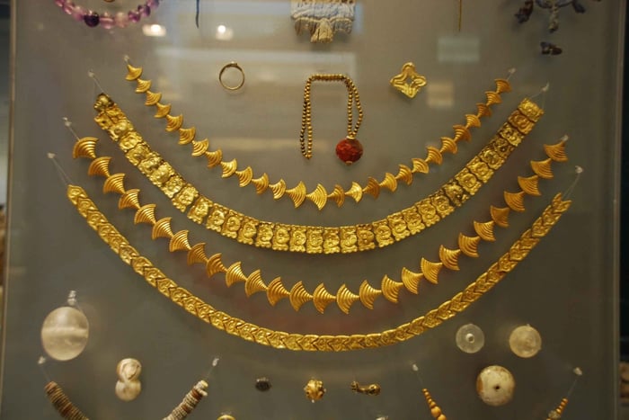 Tour privato del Palazzo di Cnosso e del Museo Archeologico