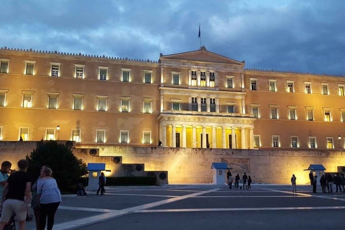 Mykonos: tour privato di 1 giorno con gita in barca opzionale a Delos