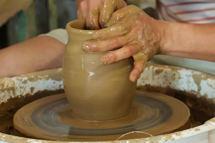 Naxos: Heritage Tour with Hotel Pickup & Tastings