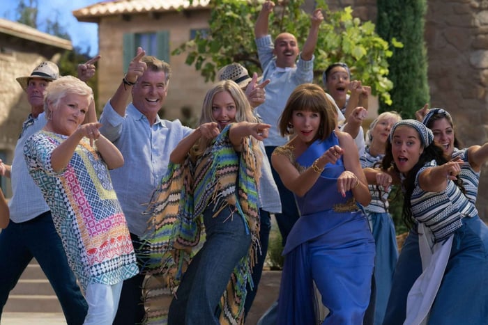 Skopelos: Excursão em grupo pequeno de até 8 pessoas sobre Mamma Mia!
