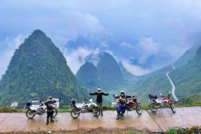 3-Day Ha Giang Loop Reverse Route Tour