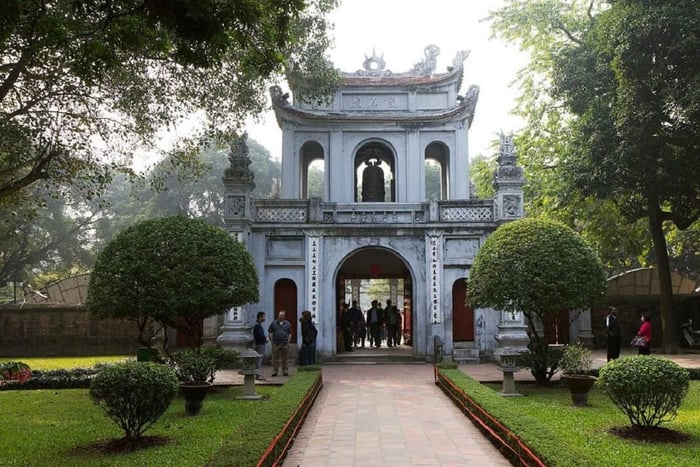 Hanoi-stadstour: ontdek de belangrijkste bezienswaardigheden (hele of halve dag)