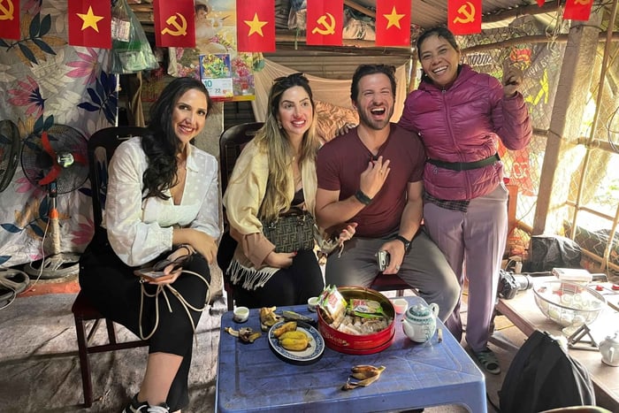 Hanoi Historical & Cultural Jeep Discovery (New Activity)