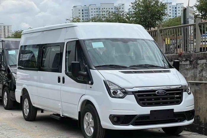 Privat bilservice til Sapa, Halong-bukten eller Ninh Binh
