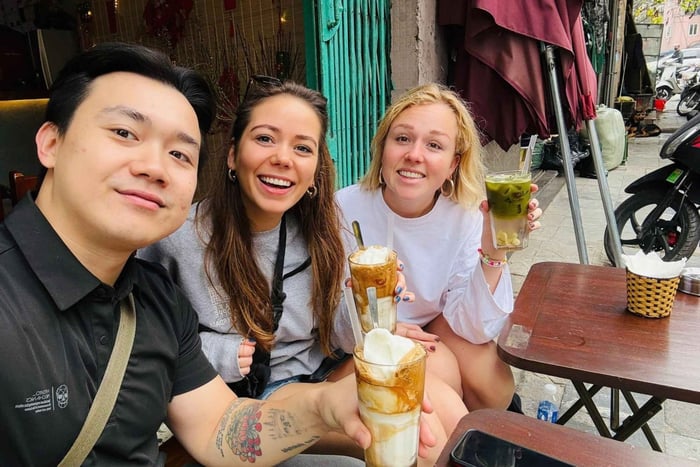 privé streetfoodtour met 10 proeverijen