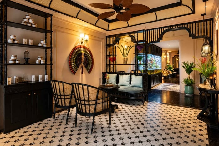Hanoï : massage signature dans la vieille ville