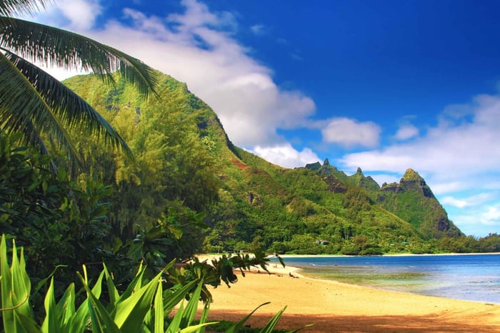 Kauai : Visite privée de luxe personnalisée